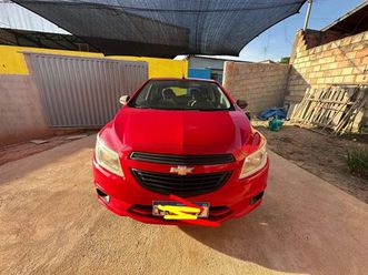 hatch ls 1.0 8v flex power mec. 4p