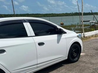 joy hatch 1.0 8v flex mec. 4p