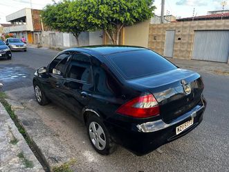 sed. joy 1.4 8v econoflex 4p