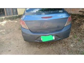 sed. ltz 1.4 8v flexpower 4p