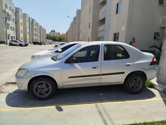 sed. maxx 1.0 8v flexpower 4p