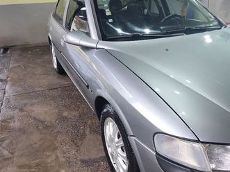 chevrolet vectra cd 2.2 16v / 2.0 16v mec./aut. 1997