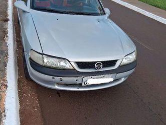 gls/expres.2.2/ 2.0 e 2.0 cd 8v