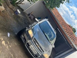 elite 2.0 mpfi flexpower 8v aut