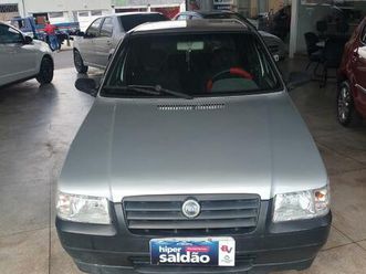 fiat uno 1.0 mille fire flex