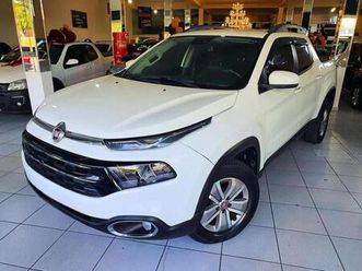 fiat toro 1.8 freedom auto