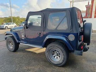 wrangler 2.5 soft top