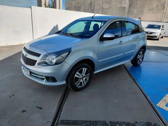 ltz 1.4 mpfi 8v flexpower 5p