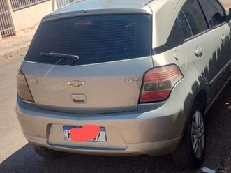 ltz 1.4 mpfi 8v flexpower 5p