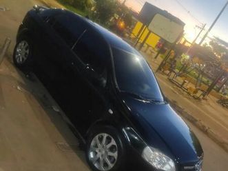 chevrolet astra advantage 2.0 mpfi 8v flexpower 5p 2011