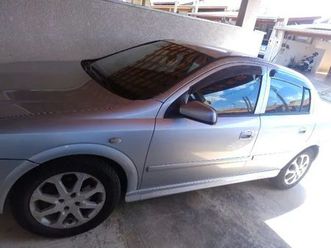 sed. advant. 2.0 8v mpfi flexp. 4p