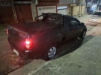 chevrolet montana 1.8/ 1.8 conquest flexpower 8v 2007