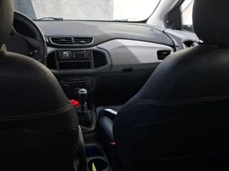 hatch ls 1.0 8v flex power mec. 4p