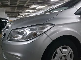 joy hatch 1.0 8v flex mec. 4p