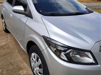 joy hatch 1.0 8v flex mec. 4p