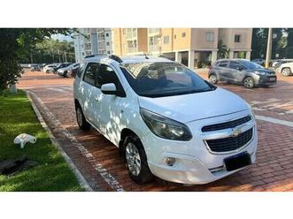 ltz 1.8 8v econo.flex 5p mec.