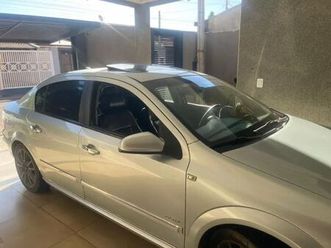 elite 2.4 mpfi 16v flexpower aut.