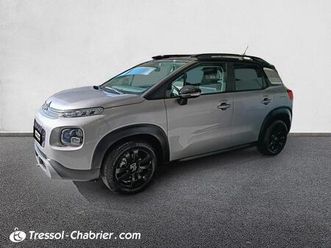 c3 aircross bluehdi 120 s&s eat6 origins