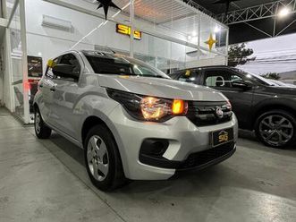 fiat mobi 1.0 evo like