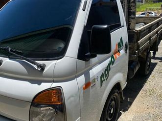 hyundai hr 2.5 tci diesel (rs/rd) 2022