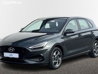 hyundai i30 1.5 dpi / 71 kw comfort