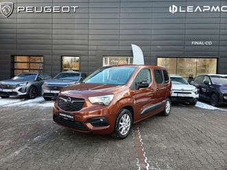 opel combo 1.5 cdti elegance 1,5 cdti 130k