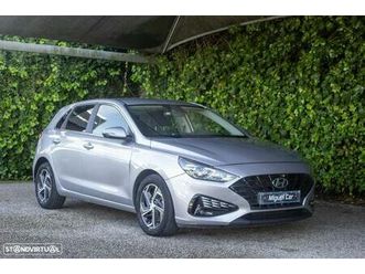 hyundai i30 1.0 t-gdi style plus