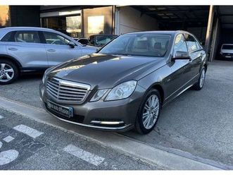 350 cdi be eleg ex 7gtro 4 matic