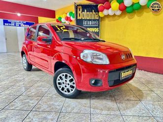 fiat uno vivace celeb. 1.0 evo f.flex 8v 5p