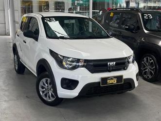 fiat mobi 1.0 like