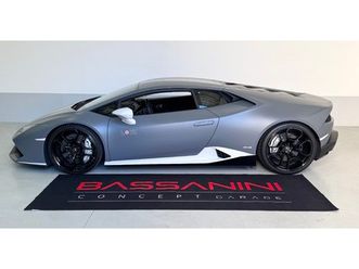 huracan lp610-4 limited edition avio 1 of 250 coupé dct ## auto chud83cudde8ud83cudded