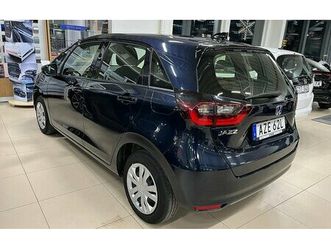 honda jazz e:hev comfort med backkamera
