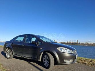 fiat linea 1.4 8v active