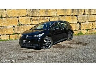 vw id.3 pro performance