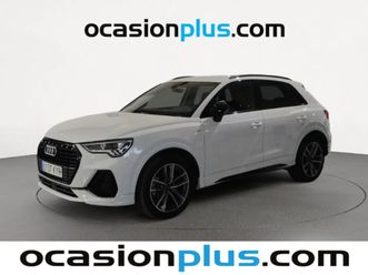 s line 40 tfsi quattro (190 cv) s tronic pack s-line