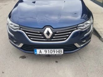 renault talisman ≫ 2018 • 21 000 лв. • id