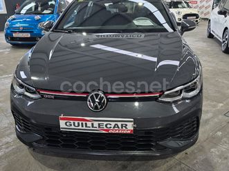 volkswagen golf gti clubsport 2.0 tsi dsg