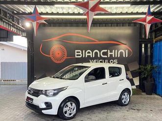 fiat mobi easy on 1.0 fire flex 5p.
