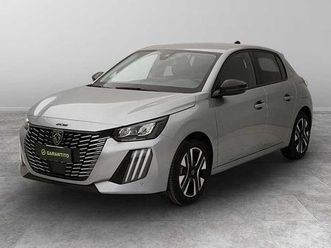 1.2 puretech allure s&s 100cv