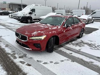 volvo s60 carfax * * авто кредит * *