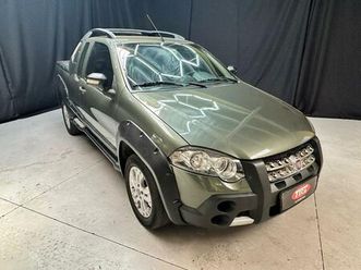 fiat strada 1.8 adventure locker ce flex