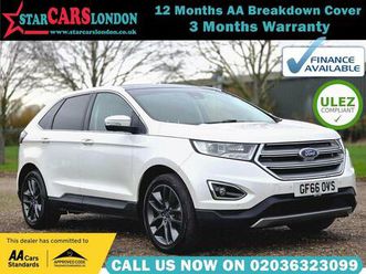 2.0 tdci titanium powershift awd euro 6 (start/stop) 5dr
