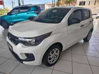 fiat mobi like 1.0 fire flex 5p.