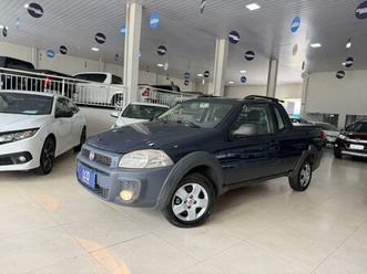 fiat strada working celeb.1.4 fire flex 8v ce