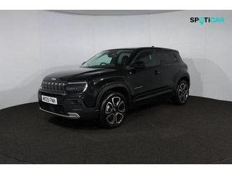 1.2 e-hybrid summit e-dct euro 6 (s/s) 5dr