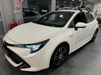 toyota corolla 1.8 hybrid active del 2019 usata a modena
