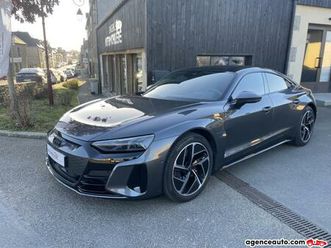 gt quattro 476 ch extended