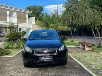 fiat grand siena 1.0 attractive