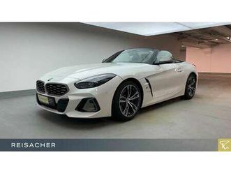 z4 m40i a lcprof hud dls da pa h-k