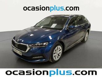 combi 2.0 tdi ambition (115 cv)